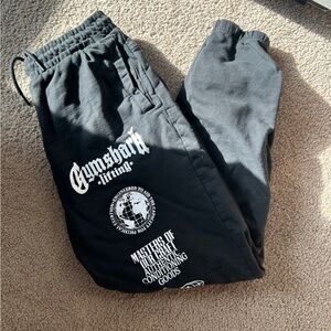 Gymshark Global Lifting Oversized Joggers